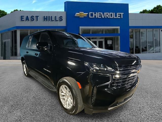 2024 Chevrolet Suburban
