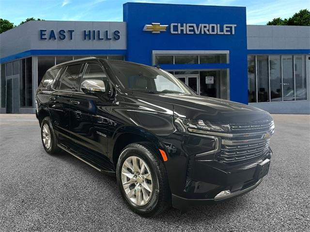 2023 Chevrolet Tahoe
