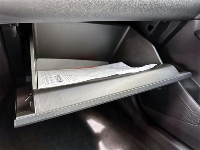 Photo of 2022 Black Toyota Corolla