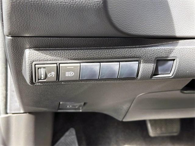 Photo of 2022 Black Toyota Corolla