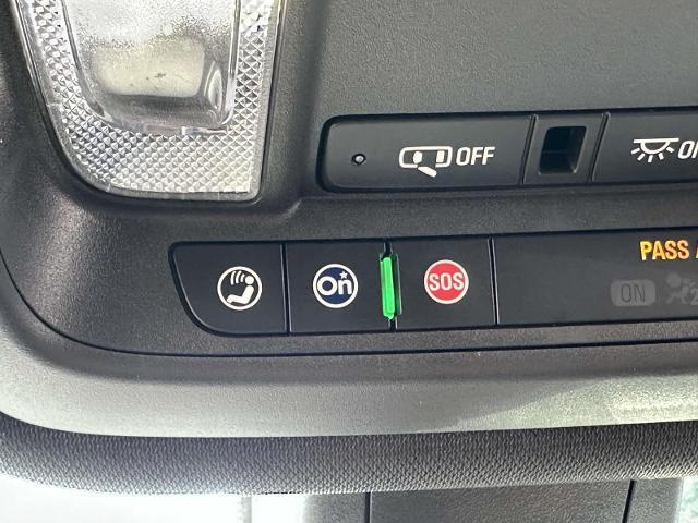 Photo of 2023 Summit White Chevrolet Traverse