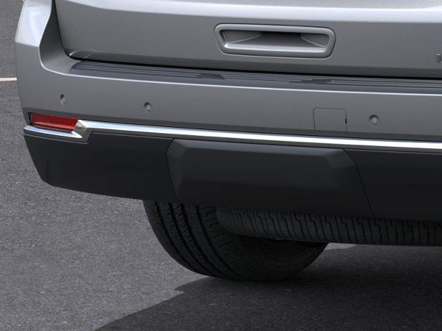 Photo of 2026 Sterling Gray Metallic Chevrolet Tahoe