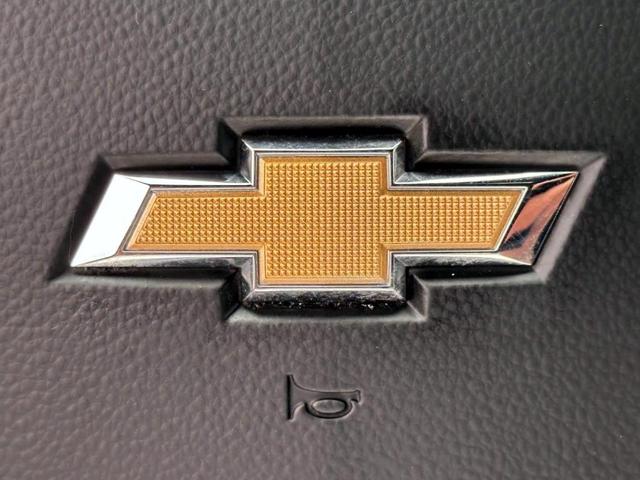 Photo of 2023 Sterling Gray Metallic Chevrolet Tahoe