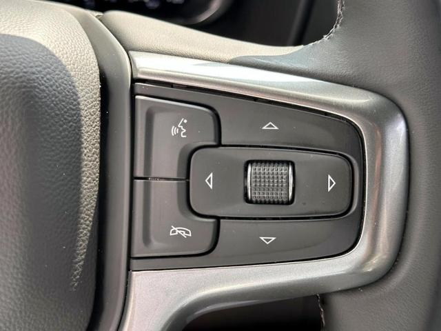 Photo of 2023 Sterling Gray Metallic Chevrolet Tahoe