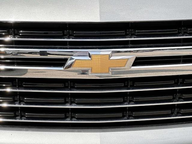 Photo of 2023 Sterling Gray Metallic Chevrolet Tahoe