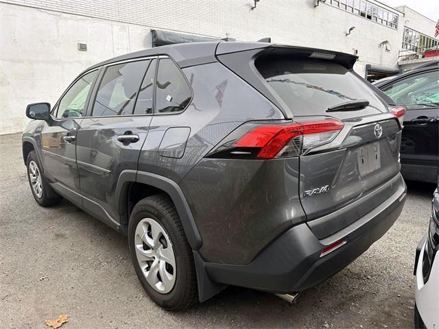 Photo of 2023  Toyota RAV4