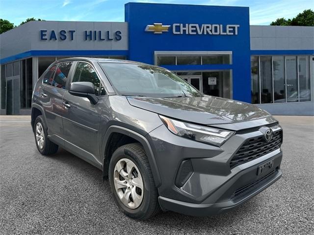 Photo of 2023  Toyota RAV4