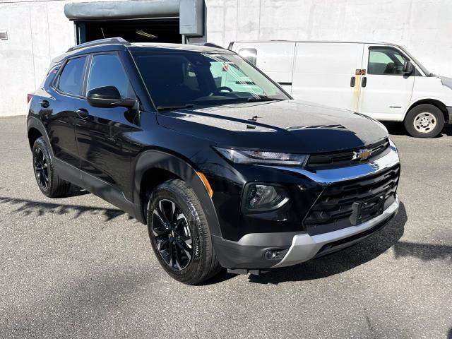 2022 Chevrolet Trailblazer