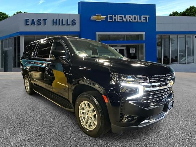 2023 Chevrolet Suburban