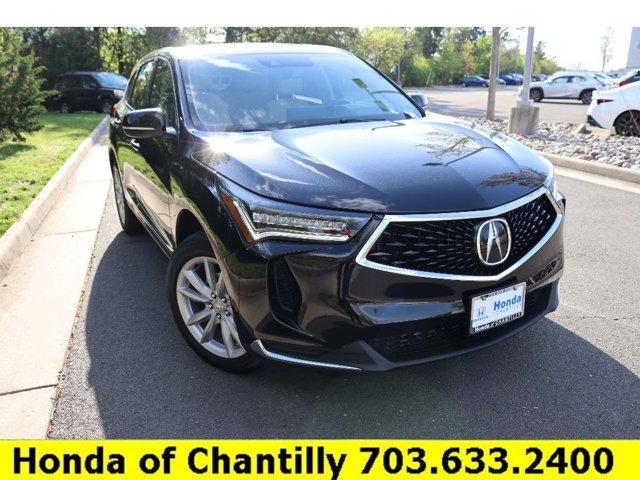 2023 Acura RDX