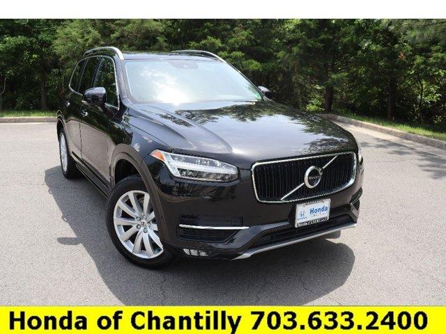 2018 Volvo XC90