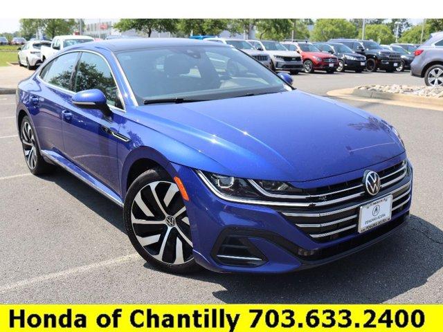 2021 Volkswagen Arteon