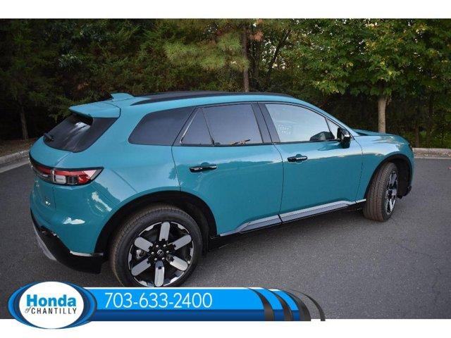 Photo of 2025 North Shore Pearl Honda Prologue