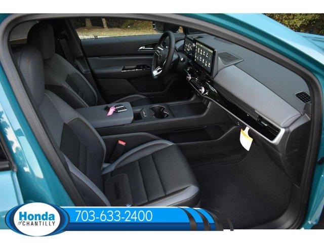Photo of 2025 North Shore Pearl Honda Prologue