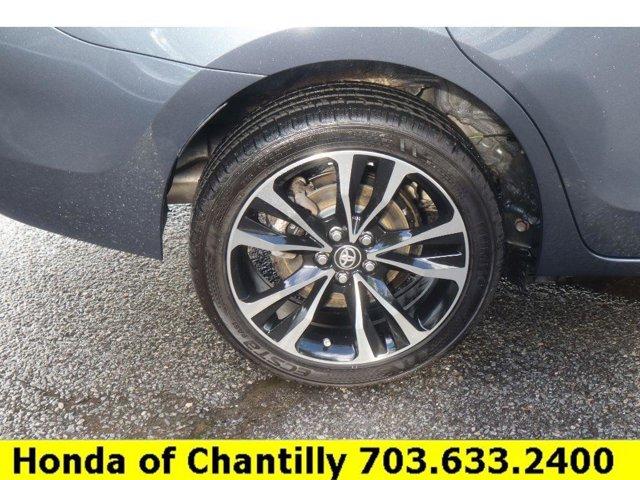 Photo of 2019 Slate Metallic Toyota Corolla