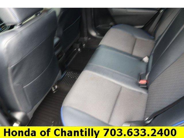 Photo of 2019 Slate Metallic Toyota Corolla