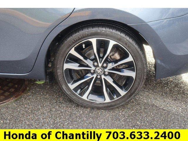 Photo of 2019 Slate Metallic Toyota Corolla