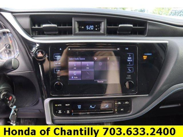 Photo of 2019 Slate Metallic Toyota Corolla