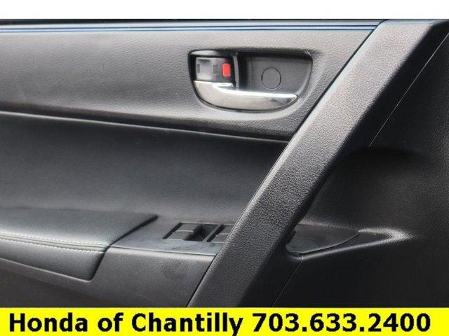 Photo of 2019 Slate Metallic Toyota Corolla