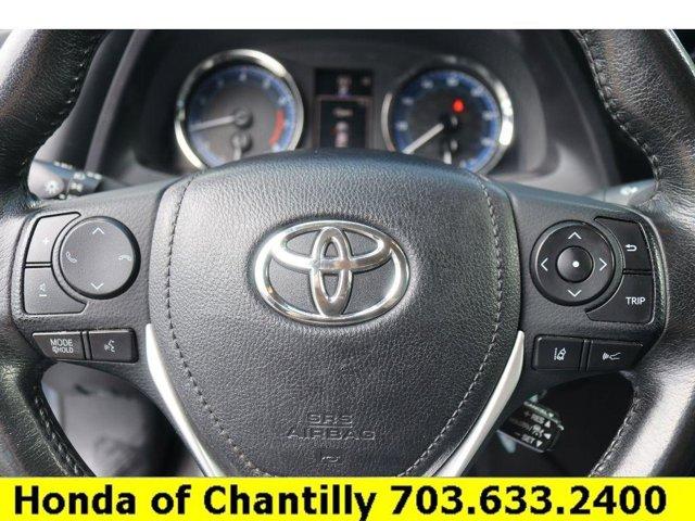 Photo of 2019 Slate Metallic Toyota Corolla