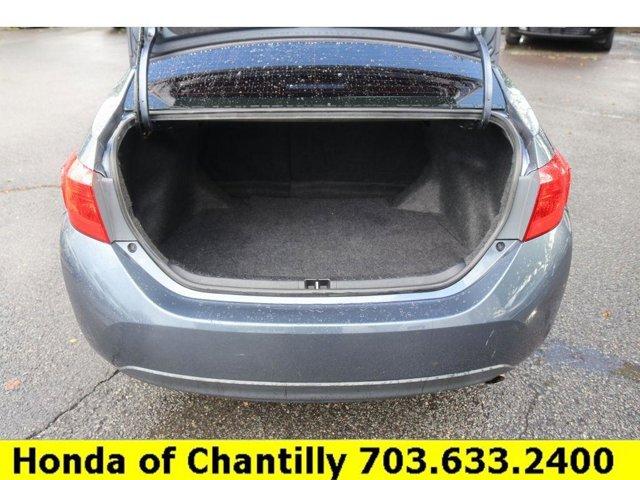 Photo of 2019 Slate Metallic Toyota Corolla
