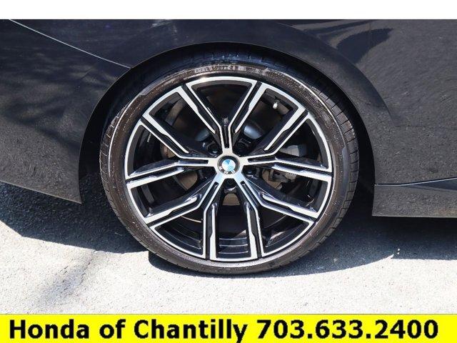 Photo of 2022 Black Sapphire Metallic BMW 230