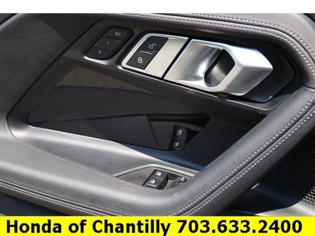 Photo of 2022 Black Sapphire Metallic BMW 230