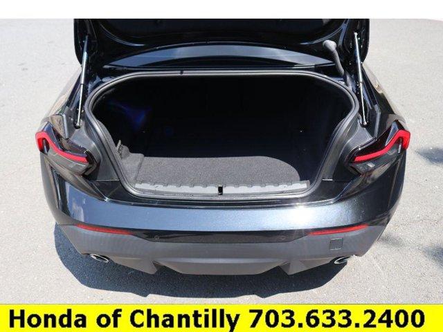 Photo of 2022 Black Sapphire Metallic BMW 230