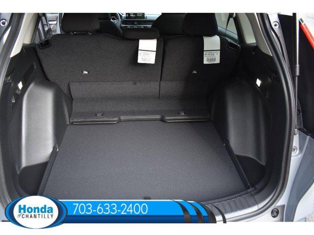 Photo of 2026 Urban Gray Pearl Honda CR-V
