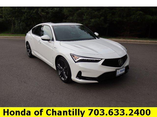 2023 Acura Integra