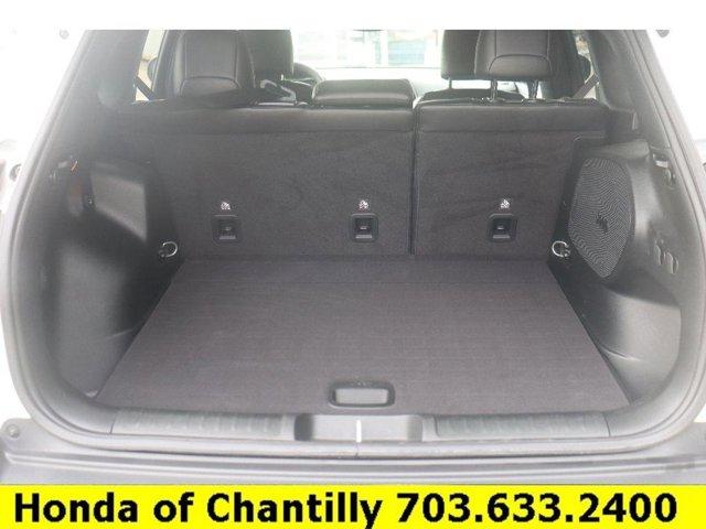 Photo of 2022 Bright White Clearcoat Jeep Cherokee