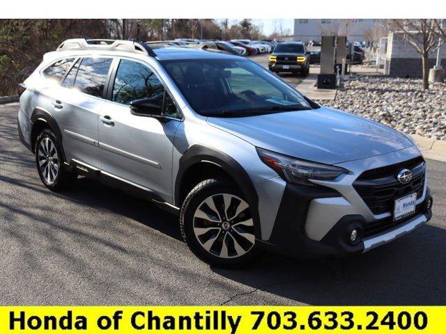 2023 Subaru Outback