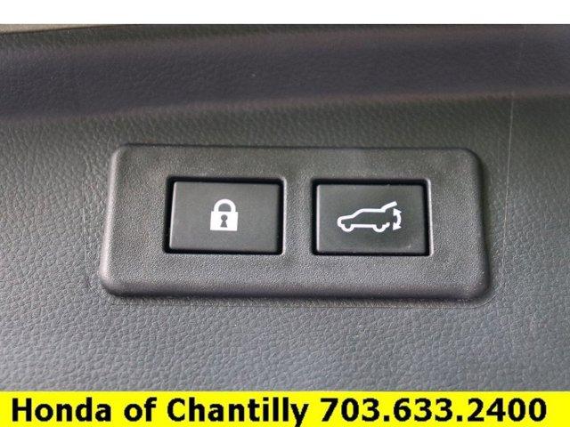 Photo of 2021 Autumn Green Metallic Subaru Outback