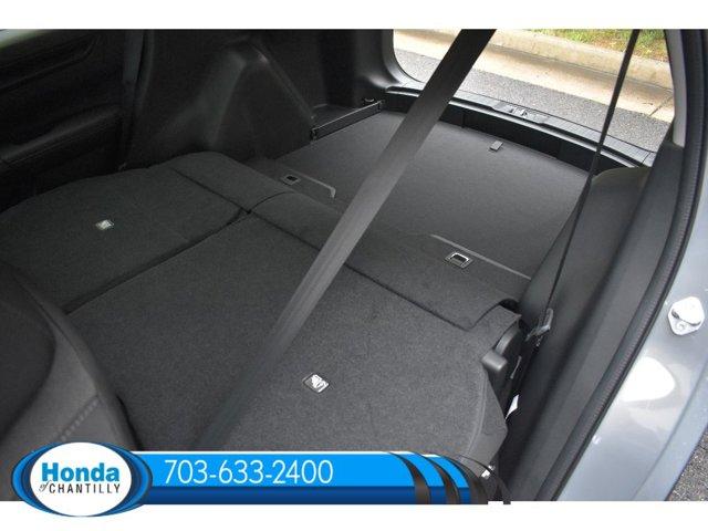 Photo of 2026 Urban Gray Pearl Honda CR-V