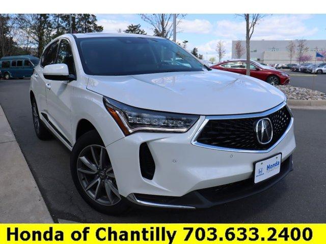 2024 Acura RDX