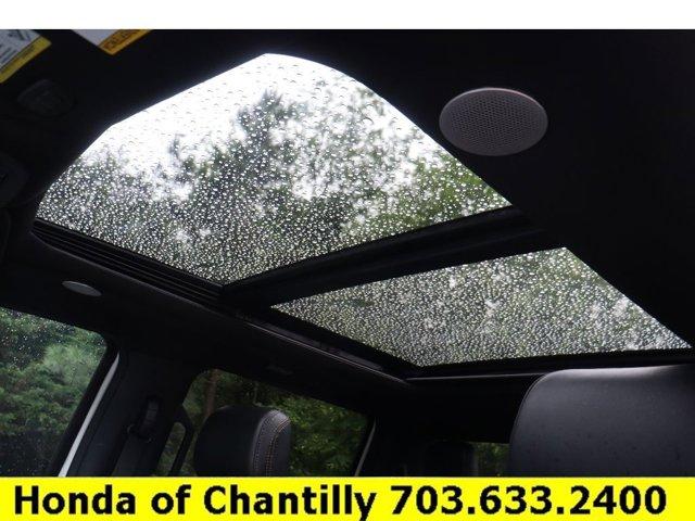 Photo of 2024 Star White Metallic Tri-Coat Ford F-250