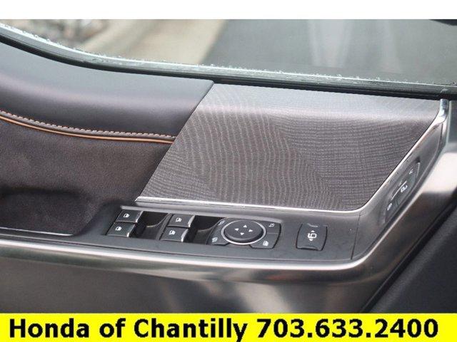 Photo of 2024 Star White Metallic Tri-Coat Ford F-250
