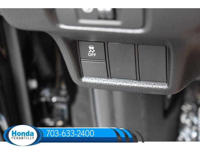 Photo of 2026 Crystal Black Pearl Honda Civic Hybrid