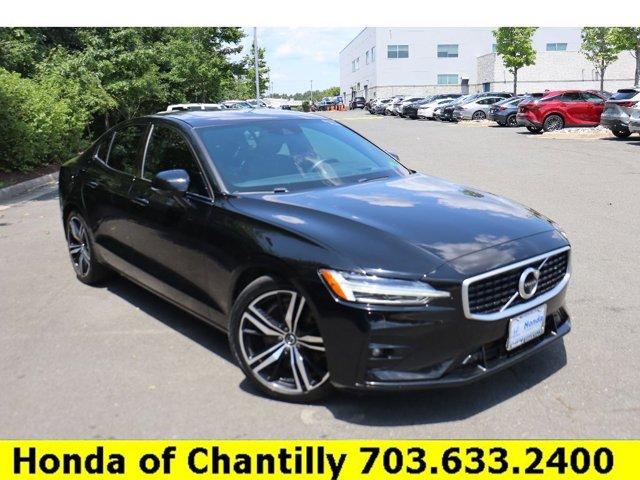 2019 Volvo S60