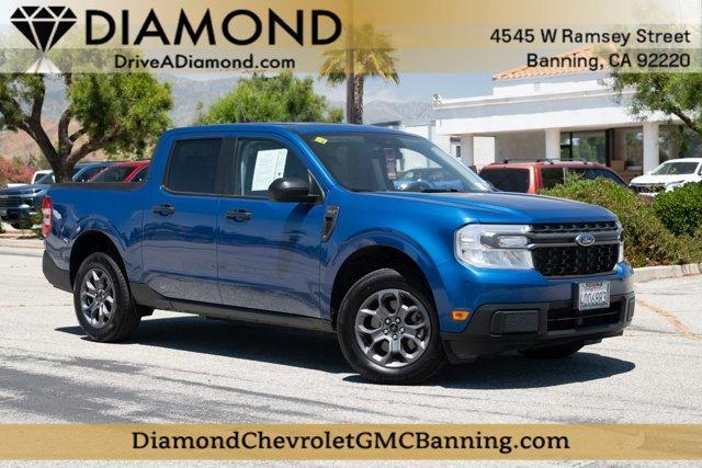 2023 Ford Maverick
