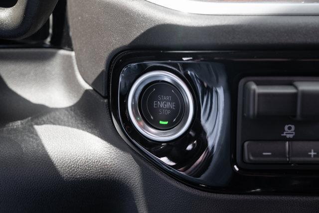 Photo of 2025 Onyx Black GMC Sierra 2500