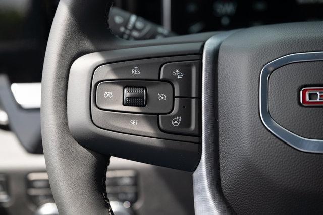 Photo of 2025 Onyx Black GMC Sierra 2500
