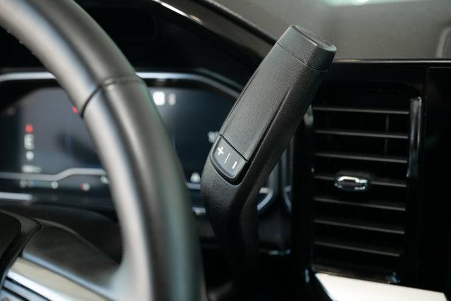 Photo of 2023 Dark Ash Metallic Chevrolet Silverado 1500