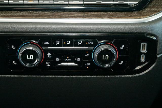 Photo of 2023 Dark Ash Metallic Chevrolet Silverado 1500