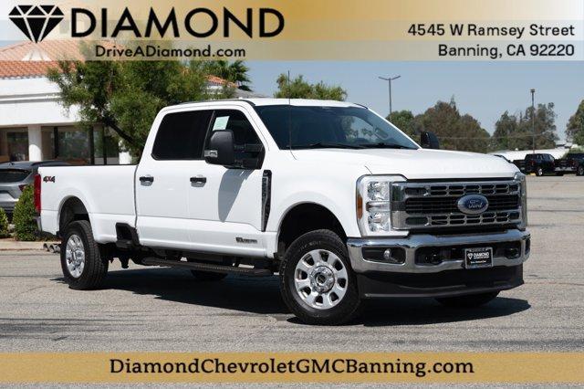 2024 Ford F-250