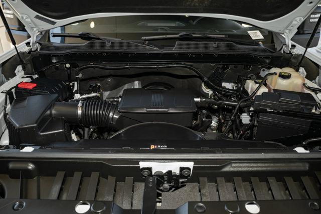 Photo of 2022 Summit White Chevrolet Silverado 2500