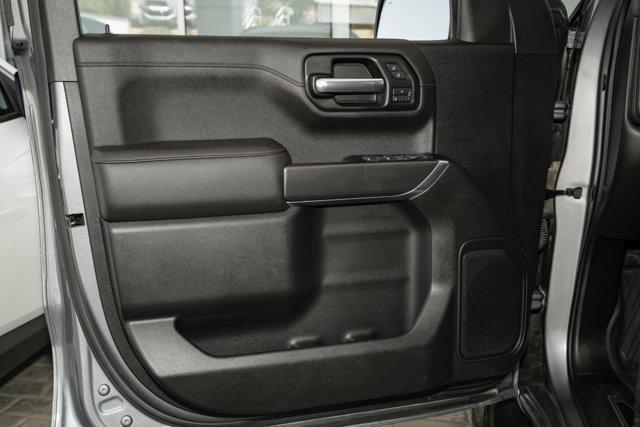 Photo of 2019 Satin GMC Sierra 1500