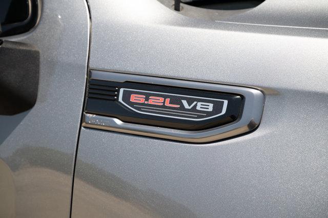Photo of 2019 Satin GMC Sierra 1500