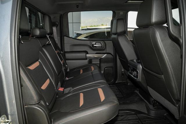 Photo of 2019 Satin GMC Sierra 1500