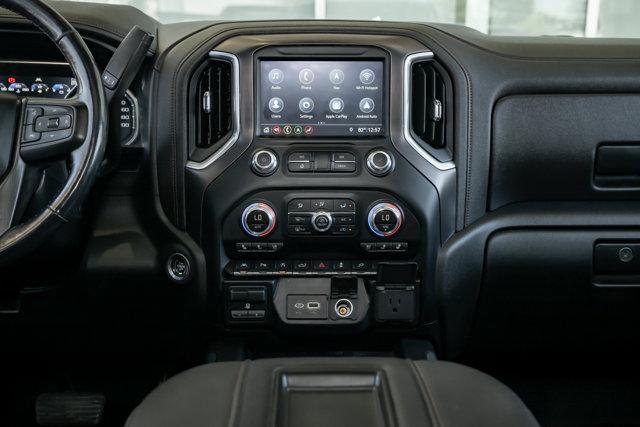 Photo of 2019 Satin GMC Sierra 1500